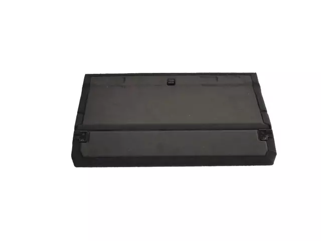 Load Floor Lid