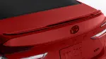 Rear Spoiler (3U5) Red