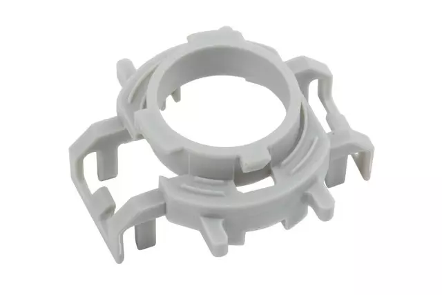 Daytime Running Lamp Bulb Adapter