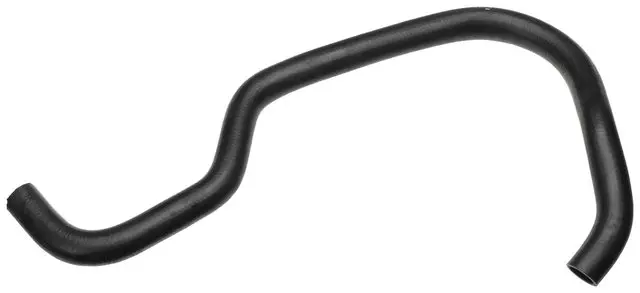 Molded Upper Radiator Hose