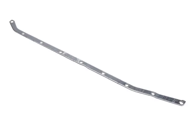 Oil Pan Reinforcement