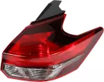 Tail Lamp Assembly