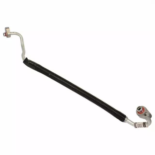 DL1Z-19972-A - AC Tube 2013-2014 Ford | Ford Parts Direct