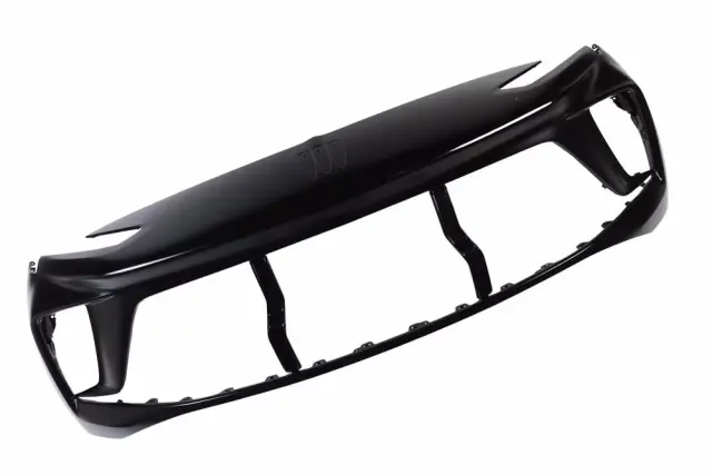 242CB＋ 2024-2026 Buick Encore GX Bumper Cover 42871537 | Chevy Parts Pros