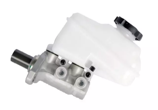 Brake Master Cylinder Assembly