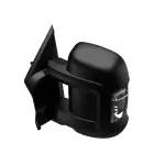 Outside Rearview Mirror, Left