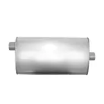Direct Fit Muffler - MSL Maximum
