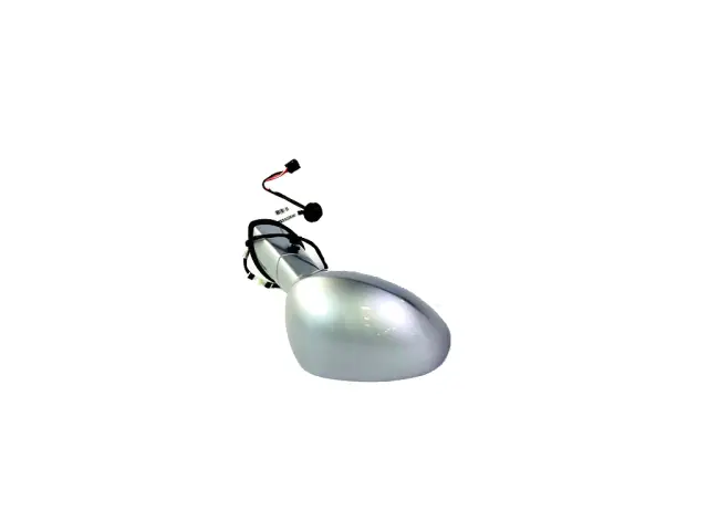 5pe54tzzad - Outside Rear-View Mirror, Right - 2015-2019 Dodge