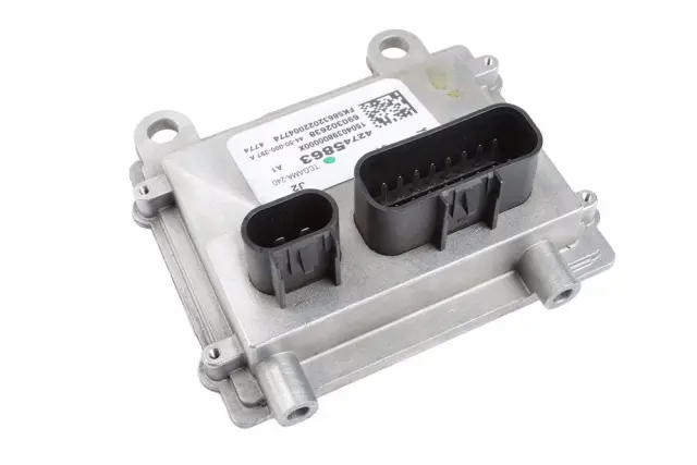 MONOGRAM セット MODULE 42745863 - Differential Control Module - 2013-2022 GM | World