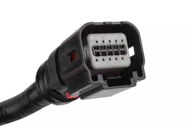 Power Steering Wiring Harness Extension Harness