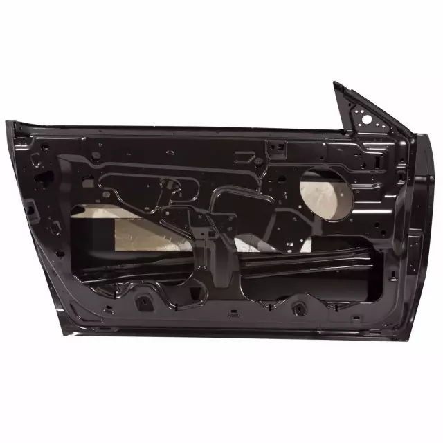 AR3Z-6320125-B - Door Shell 2010-2014 Ford Mustang | Ford Parts Direct
