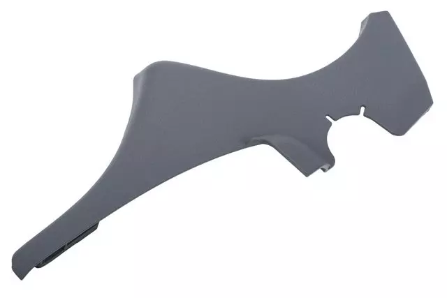Front Passenger Side Seat Finish Cover