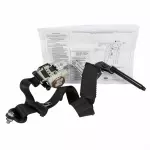 Seat Belt Assembly