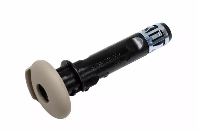 Shale Front Head Restraint Guide