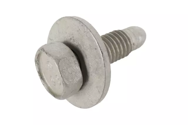 Hinge Assembly Bolt