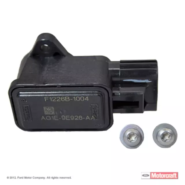 Throttle Position Sensor
