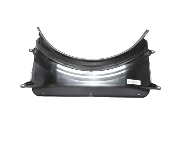 2019-2026 Ram Charge Air Cooler Shroud 68322665AC | My Mopar Parts