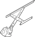 Window Regulator