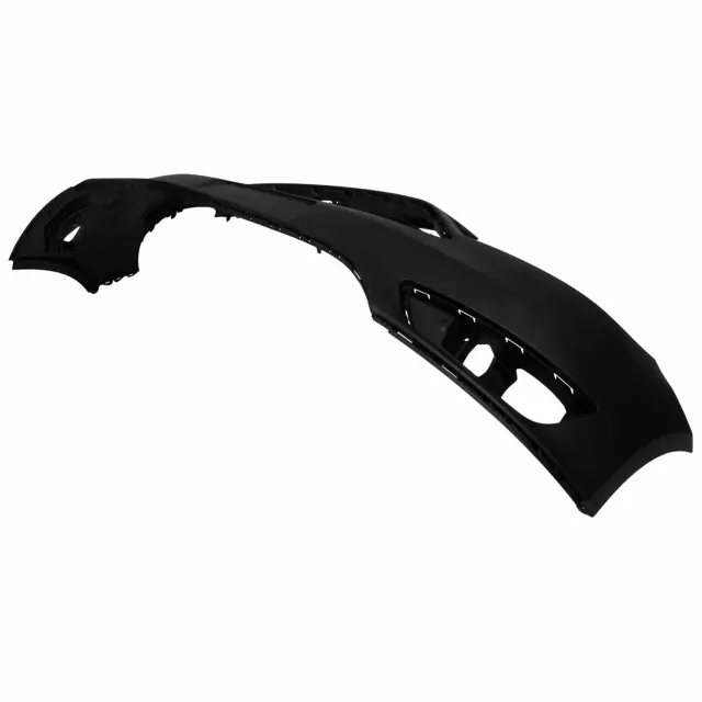 f1ez17757captm - Ford Bumper Cover | Levittown Ford Parts