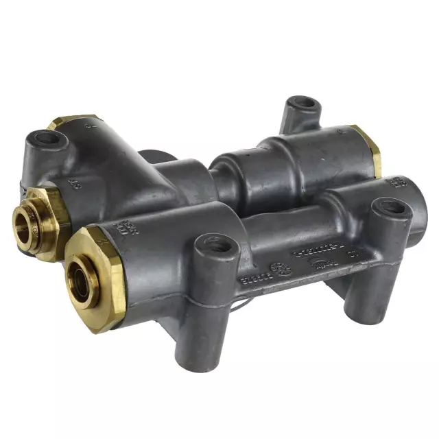 Valve Assembly Brake Pressure Con FC4Z-2951-A | OEM Parts Online