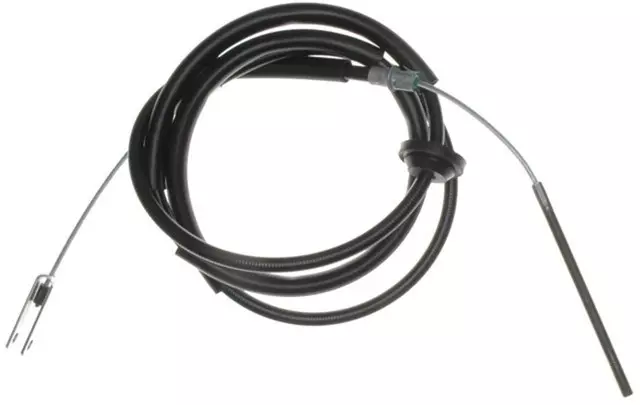 Front Parking Brake Cable Assembly