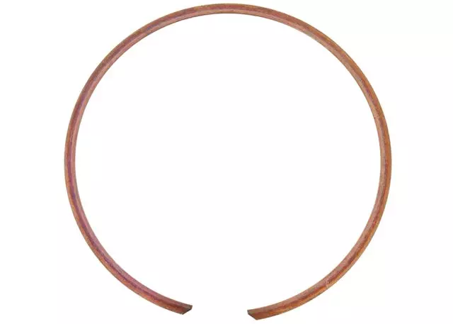 Direct Clutch Backing Plate Retaining Ring