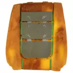 Seat Back Pad