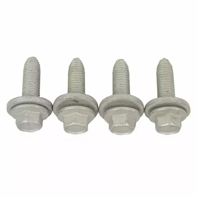 *2008-2024 Ford - Suspension Cross-Member screw