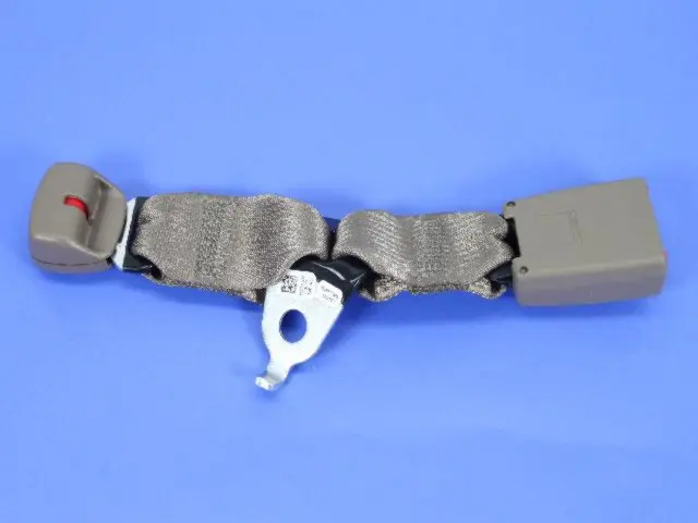 Inner Seat Belt