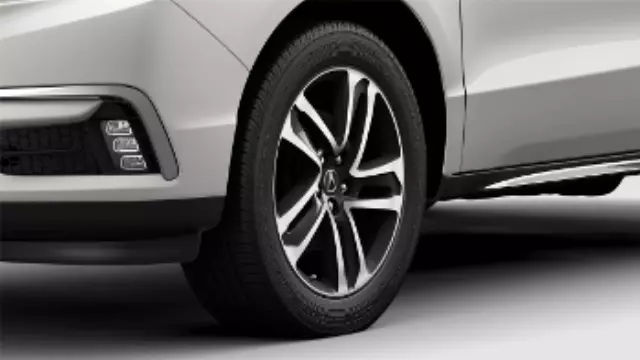 2018-2019 Acura MDX 20 Spare Tire Kit 06421-TZ5-A61 | OEM Parts