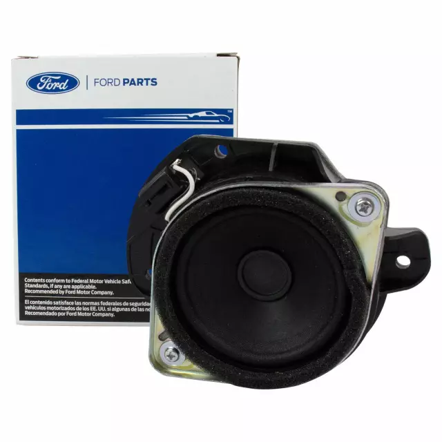 2015-2025 Ford Mustang Tweeter FR3Z-18808-Y | OEM Parts Online