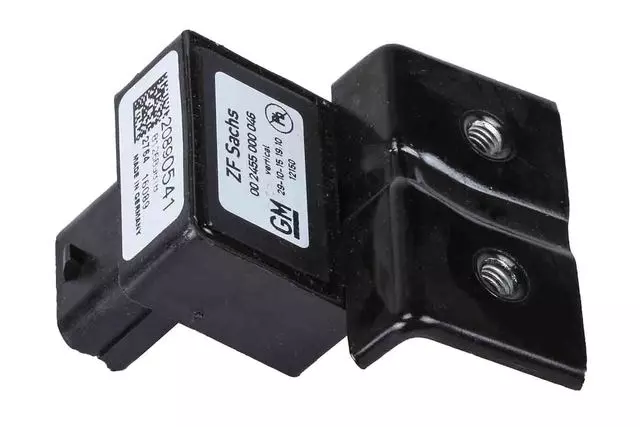 Active Suspension Rear Vertical Accelerometer