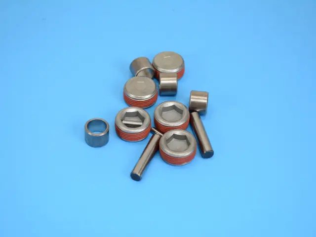 Short Block Engine Pin Kit