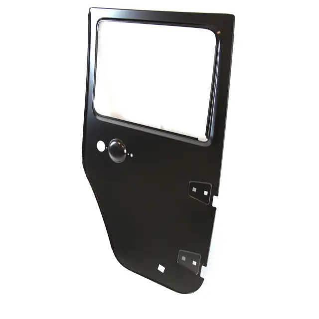 あべ 2007-2018 Jeep Rear Door Panel, Left 55395441AC | My Mopar Parts