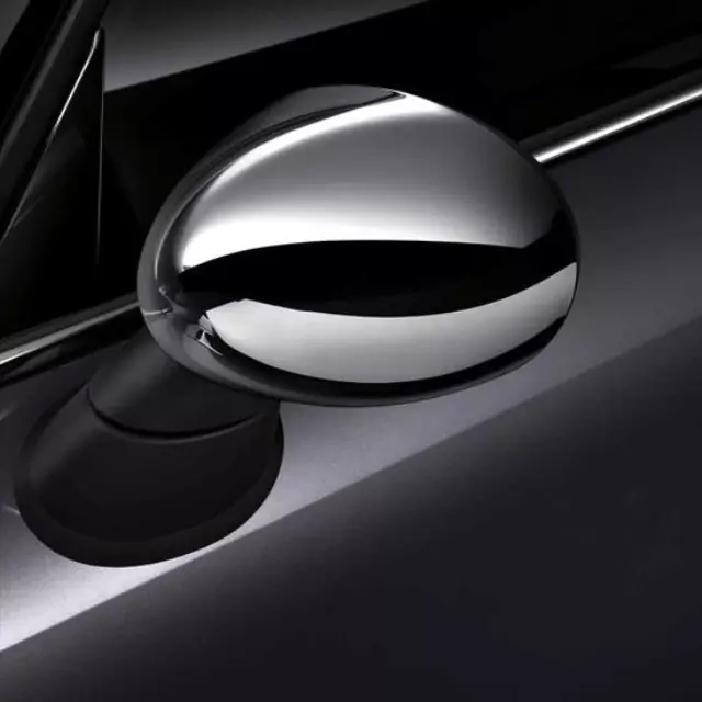 Covering Cap Outside Mirror 511638 - 51165a9d3f4 | Genuine MINI