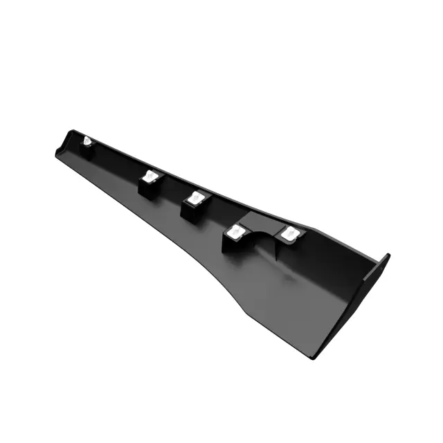 2019-2027 Ram 1500 Box Side Spat, Right 68349570AA | My Mopar Parts