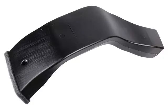 Auxiliary Air Conditioning Air Outlet Duct