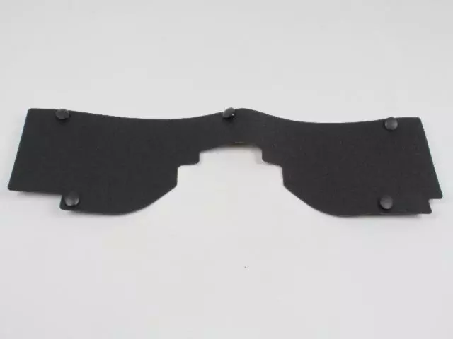 Radiator Upper Seal, Upper