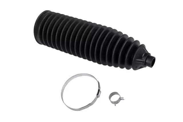Rack and Pinion Boot Kit with Clamps