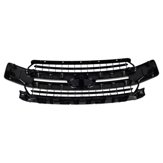 JL3Z-8200-FCPTM - Grille 2018-2020 Ford F-150 | Ford Parts Direct