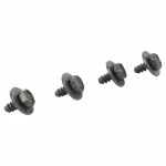 Run Channel Retainer Screw