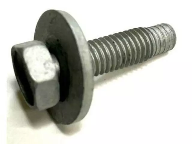 Lower Extension Bolt