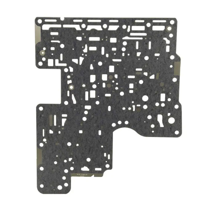 2017 Ford F-150 Automatic Transmission Valve Body Separator Plate