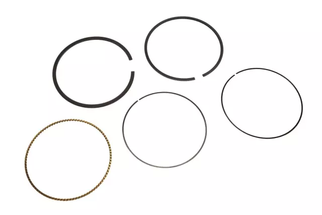 Piston Rings