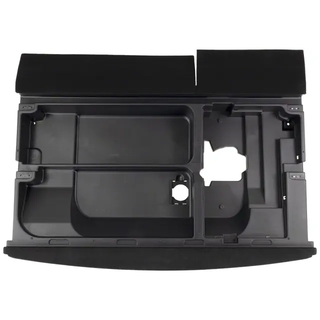 JL1Z-4045455-AB - Cover Floor Pan | Ford Parts Direct