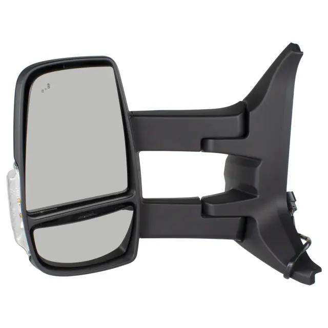 LK4Z-17683-GA - Mirror Assembly - 2020-2026 Ford | Eastgate Ford Parts