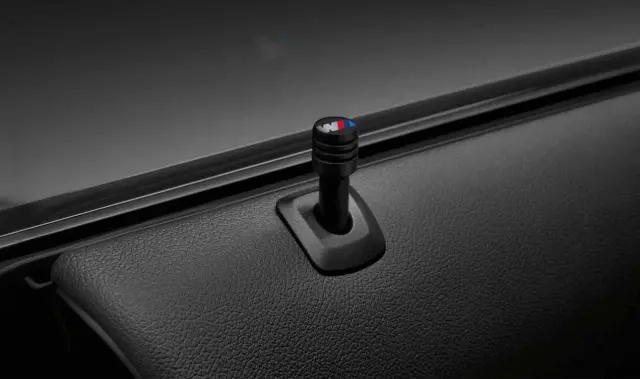 51955a368c7 - 2022-2026 BMW M Performance Door Pin (51-95-5-A36