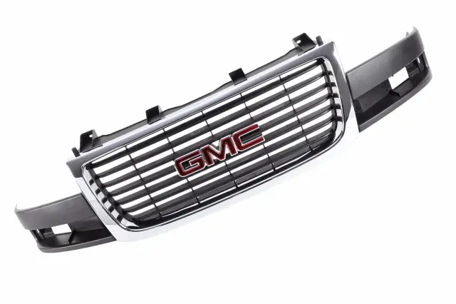 ウーモ 2003-2025 GMC Front Grille 84689071 | OEM Parts Online