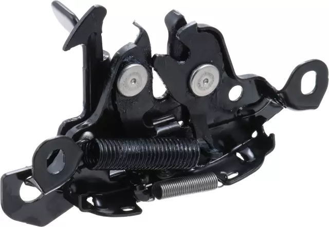 Genuine Nissan Front License Plate Bracket – 2005-2007 Pathfinder (OEM, 96210-EA500)