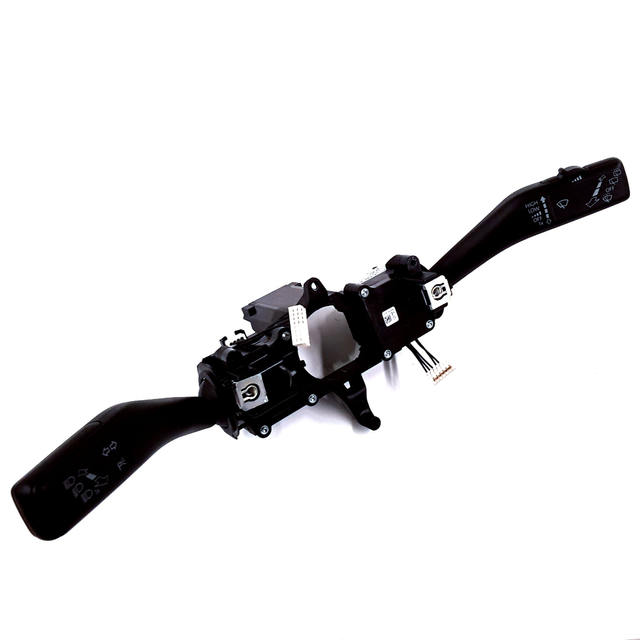 20092022 Volkswagen MultiFunction Switch 5K0953502K9B9 vwpartscente